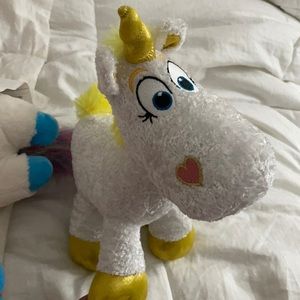 Toy story unicorn
